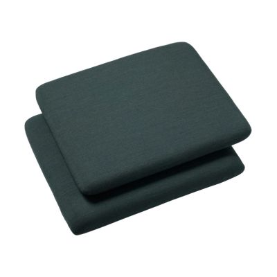 FDB Møbler J146 istuintyyny Dark green | Alk. 827,10 €
