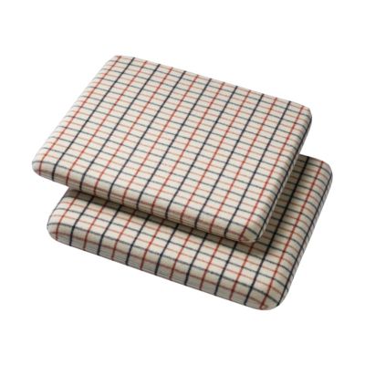 FDB Møbler J146 istuintyyny Red diced | Alk. 1 079,10 €