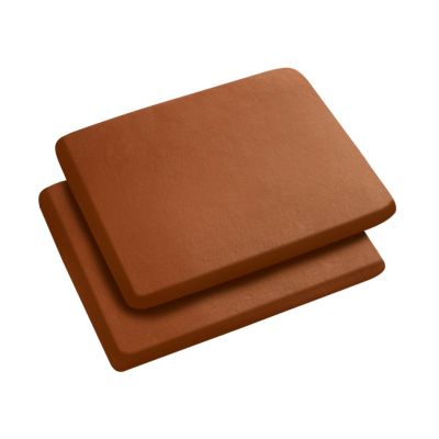 FDB Møbler J146 istuintyyny Cognac leather | Alk. 1 079,10 €
