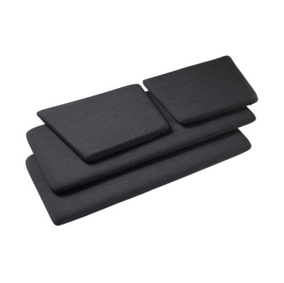 FDB Møbler J148 istuintyyny Dark grey | Alk. 1 079,10 €