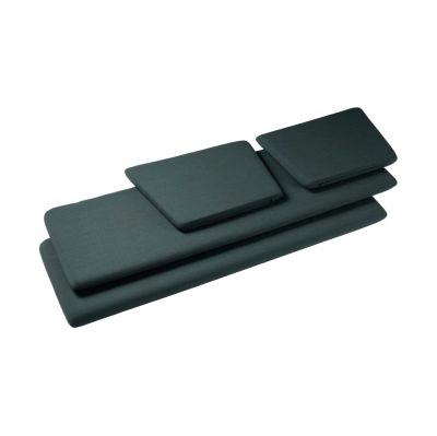 FDB Møbler J149 istuintyyny Dark green | Alk. 1 394,10 €