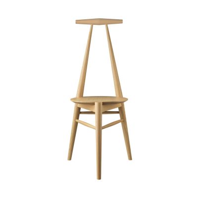 FDB Møbler J157 Anker tuoli Oak nature lacquered | Alk. 638,10 €