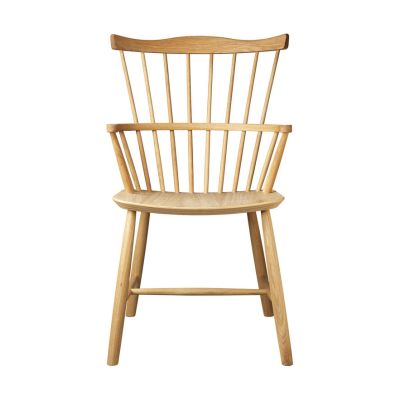 FDB Møbler J52B tuoli Oak nature oiled | Alk. 579,50 €