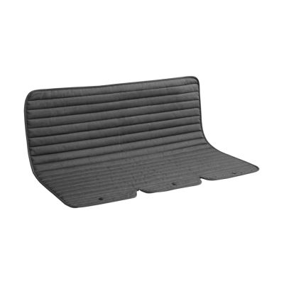 FDB Møbler M14 Sammen M12 istuintyyny Anthracite grey | Alk. 98,95 €