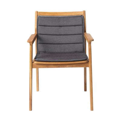 FDB Møbler M22 Sammen M1 istuintyyny Anthracite grey | Alk. 116,10 €
