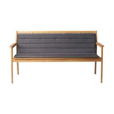 FDB Møbler M22 Sammen M11 istuintyyny Anthracite grey | Alk. 214,74 €