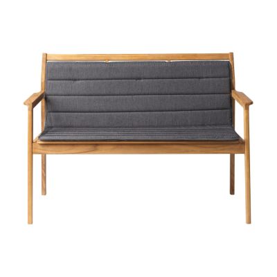 FDB Møbler M22 Sammen M12 istuintyyny Anthracite grey | Alk. 158,00 €