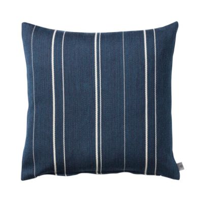 FDB Møbler R17 Råbjerg tyyny 50x50 cm Blue | Alk. 88,90 €