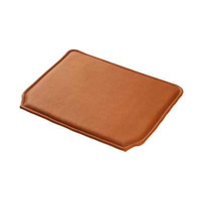 FDB Møbler R5 Nøje J82 istuintyyny Cognac leather | Alk. 89,10 €