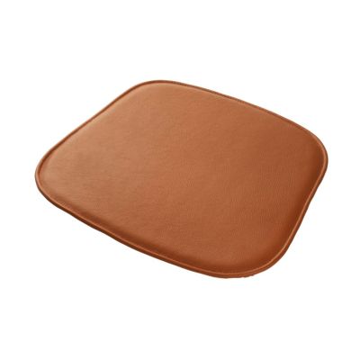 FDB Møbler R5 Nøje J67 istuintyyny Cognac leather | Alk. 80,10 €