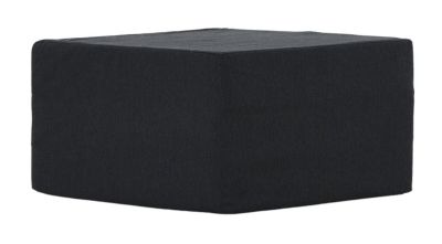 Vivano Kaamos varavuoderahi musta Inari 100 | Alk. 59,00 €