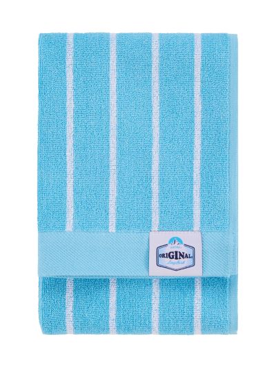 Finlayson Finlayson x Original Long Drink pyyhe Turkoosi | Alk. 18,95 €