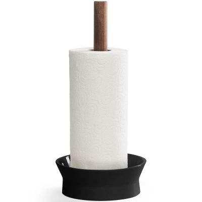 Born in Sweden Angle Kitchen talouspaperiteline, musta | Alk. 42,00 €