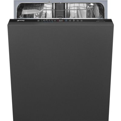 Smeg STL232CL täysintegroitava astianpesukone | Alk. 1 087,00 €