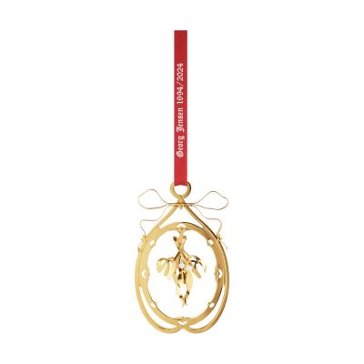 Georg Jensen Vuoden 2024 joulumobiili misteli Kullattu | Alk. 50,00 €
