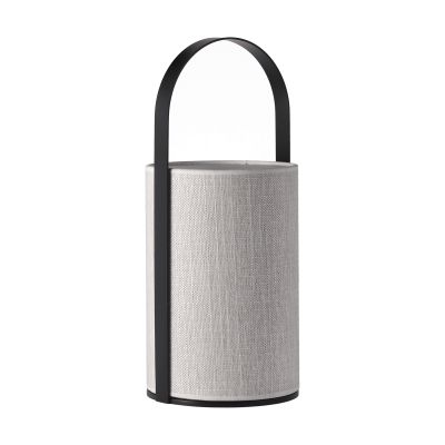 Flavia Lamps Move Mini Kannettava pöytävalaisin Babel Beige | Alk. 270,09 €