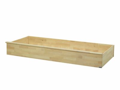 Kiteen Kanerva vuodevaatelaatikko, koivu luonnonväri | Alk. 389,00 €
