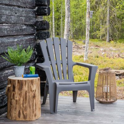 Veke Lohtu nojatuoli taupe | Alk. 79,00 €