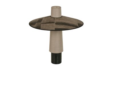 Forestier - Thesee Pöytävalaisin Graphite Forestier | Alk. 492,00 €