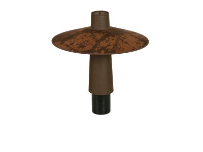 Forestier - Thesee Pöytävalaisin Terracota Forestier | Alk. 492,00 €