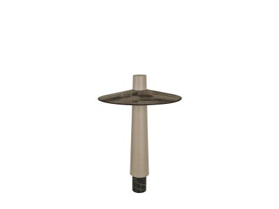 Forestier - Thesee Lattiavalaisin Graphite Forestier | Alk. 868,00 €