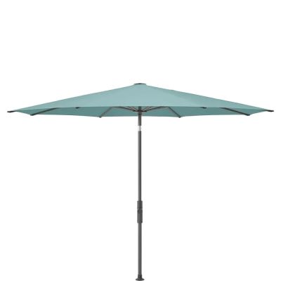 Glatz, Twist aurinkovarjo 270 cm anthracite Cat.4 417 Ocean | Alk. 810,00 €