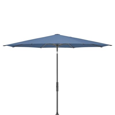Glatz, Twist aurinkovarjo 270 cm anthracite Cat.4 418 Cobalt | Alk. 810,00 €