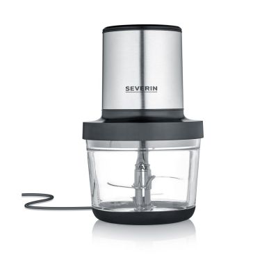 Severin Severin KM 3867 monitoimisilppuri Ruostumaton teräs | Alk. 54,85 €