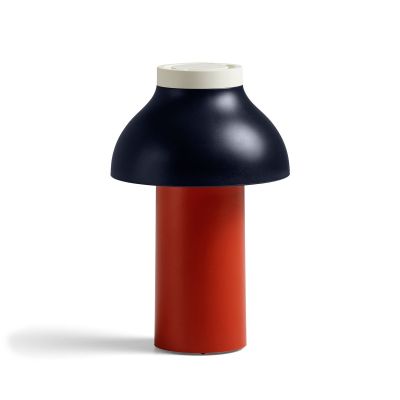 HAY PC Portable pöytävalaisin Dusty red | Alk. 97,00 €