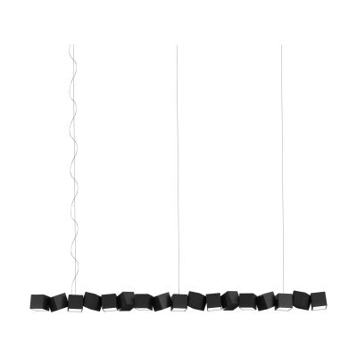 Oblure Blockchain system 17 valasin Musta | Alk. 2 988,50 €