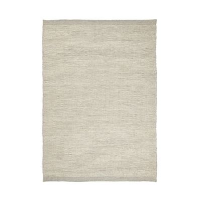 Linie Design Asko matto 300x400 cm Steel | Alk. 1 305,00 €
