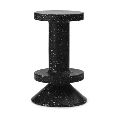 Normann Copenhagen Bit baarijakkara 65 cm Musta | Alk. 405,00 €