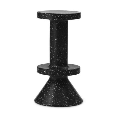Normann Copenhagen Bit baarijakkara 75 cm Musta | Alk. 415,00 €