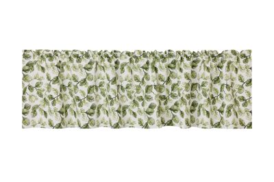 Vallila Alkulähde-verhokappa