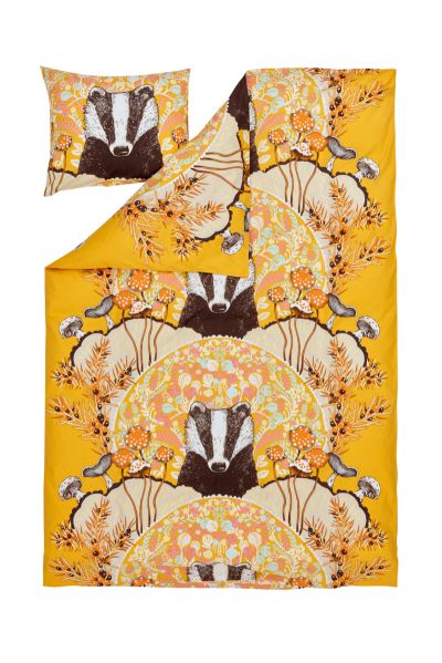 Vallila Yövuoro-pussilakanasetti | Alk. 41,96 €