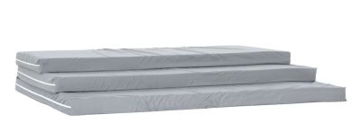 Veke Rollo Basic vaahtomuovipatja 120x200x10 cm (E23) rullapakattu