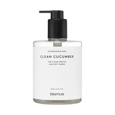 blomus Satomi astianpesuaine Clean Cucumber 500 ml | Alk. 15,00 €