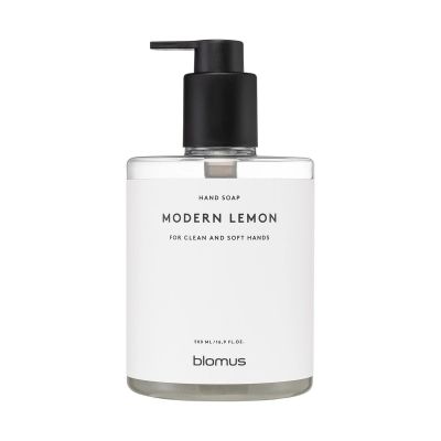blomus Satomi käsisaippua 500 ml Modern Lemon | Alk. 23,00 €