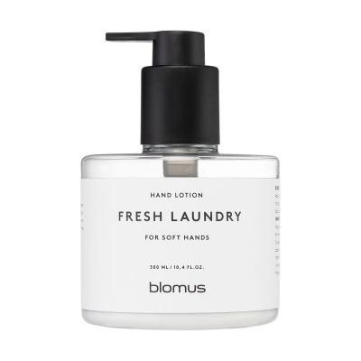 blomus Satomi handlotion 300 ml Fresh Laundry | Alk. 19,00 €