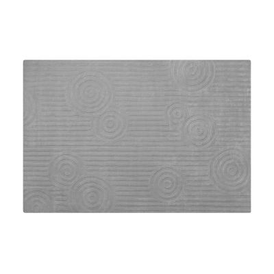 blomus Uzu matto L 200x300 cm Sinkki | Alk. 899,00 €