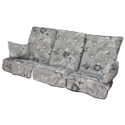 Fritab, Riippukeinun tyynyt Korkea Selkänoja Flower | Alk. 280,00 €