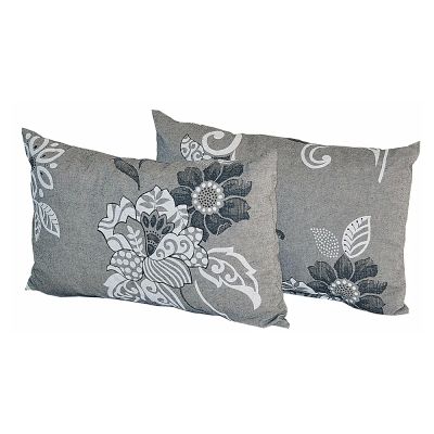 Fritab, Sivutyynyt 2 kpl Flower