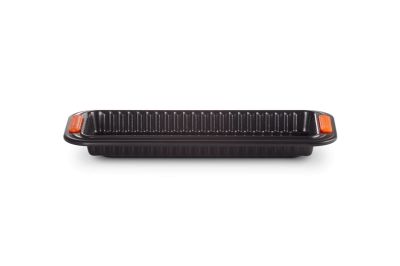 Le Creuset Non-Stick suorakulmainen piirakkavuoka irrotettavalla pohjalla 38,8x17 cm | Alk. 36,90 €