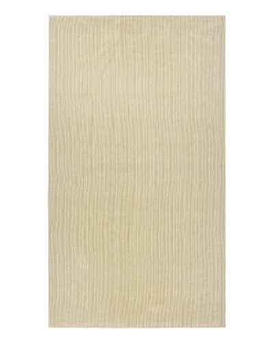 Marimekko Varvunraita pöytäliina 135x250 cm Kulta | Alk. 89,00 €