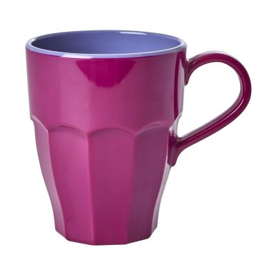RICE Rice melamiinimuki Soft plum | Alk. 12,90 €