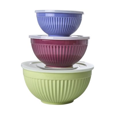 RICE Rice keramiikka kulho 3 osaa Multi | Alk. 90,09 €