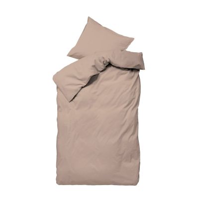 byNORD Vuodevaatteet Ingrid 220x140 cm Olki | Alk. 56,90 €