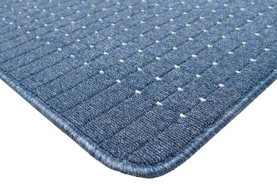 Mattokymppi Otava bukleematto sininen 80x150cm | Alk. 35,00 €