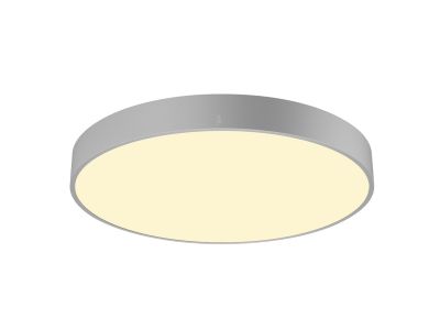 SLV - Medo 60 Seinä-/Kattovalaisin 2700/3000/4000K Grey SLV | Alk. 664,00 €