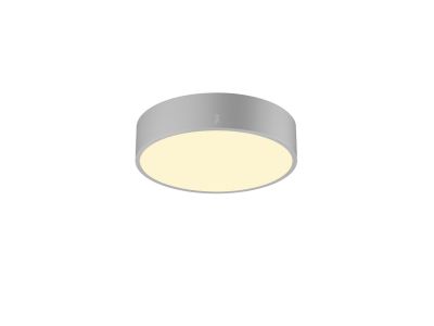 SLV - Medo 30 Seinä-/Kattovalaisin 2700/3000/4000K Grey SLV | Alk. 312,00 €